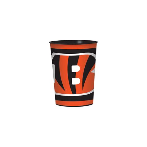 bengals cup