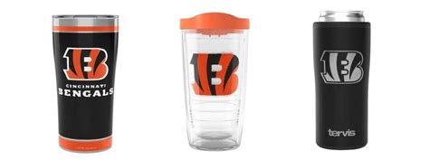 bengals cups