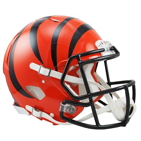 bengals helmet for sale