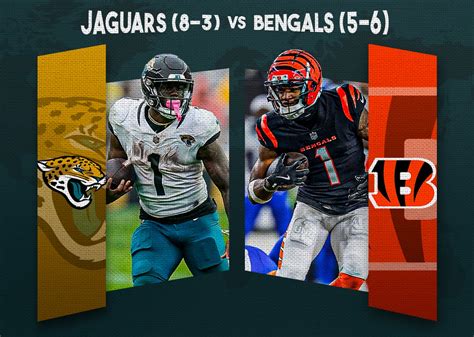 bengals vs jaguars prediction