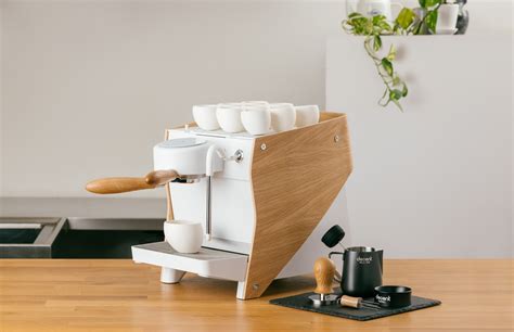 bengle espresso machine