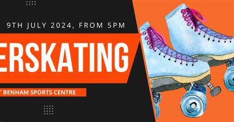 Images Benham Roller Skating Times More