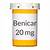 benicar 20 mg best price