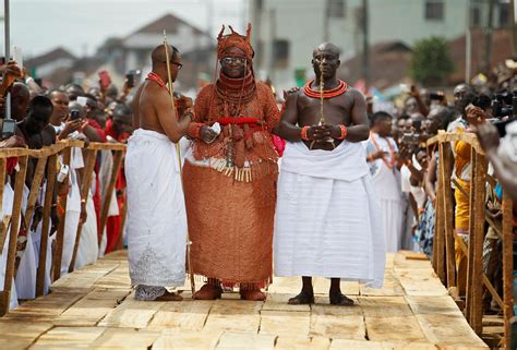 benin culture in nigeria