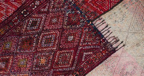 Benisouk Moroccan Rugs