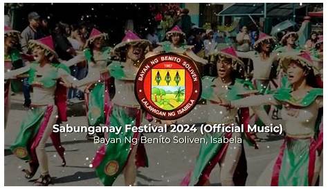 Isabela's Bambanti Festival 2019 sets Guinness World