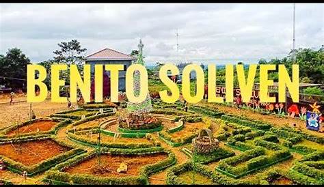 View deck of Benito soliven Isabela YouTube