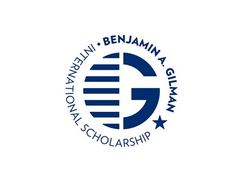 benjamin a. gilman scholarship