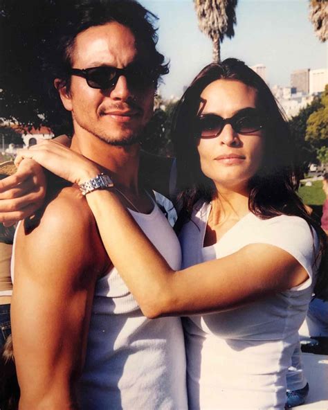Benjamin Bratt Love Stories: Secrets Behind His Relationships