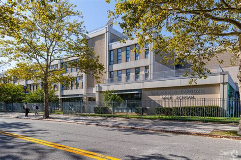 Benjamin Cardozo High School