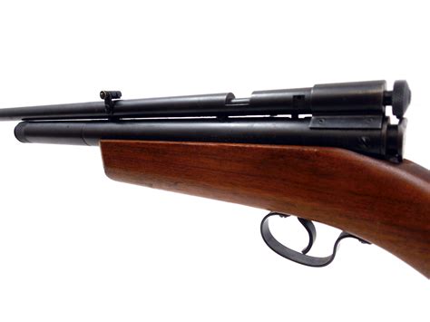Benjamin Co2 Rifle