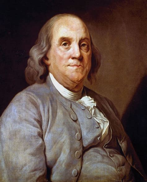 7 Facts About Benjamin Franklin