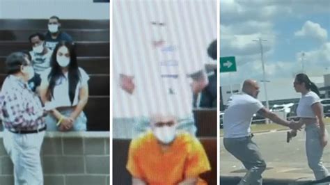 Benjamin Green Road Rage