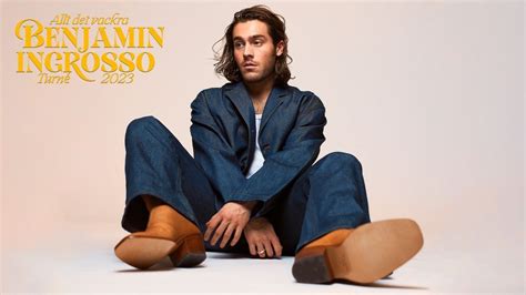 benjamin ingrosso skansen 12 augusti