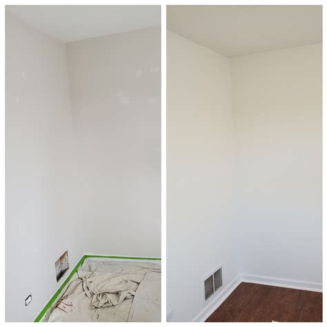benjamin moore base differences