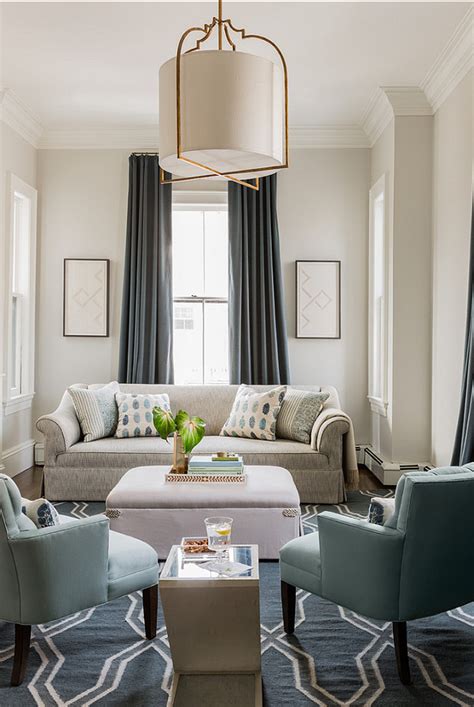 benjamin moore classic gray living room