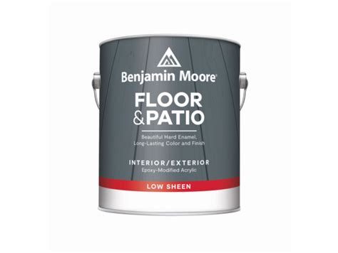 Revamp Your Floors with High-Quality Benjamin Moore Floor Paint: A Comprehensive Review