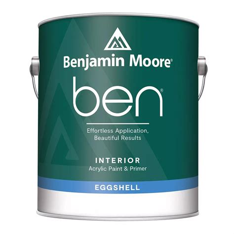 Benjamin Moore Paint Can Prices