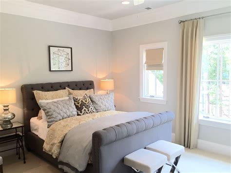 Benjamin Moore Paint Colours Bedroom