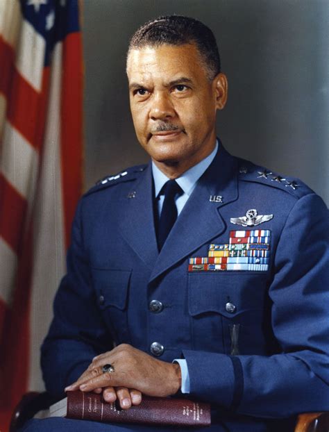 Benjamin O. Davis Jr