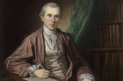 5 Facts Benjamin Rush