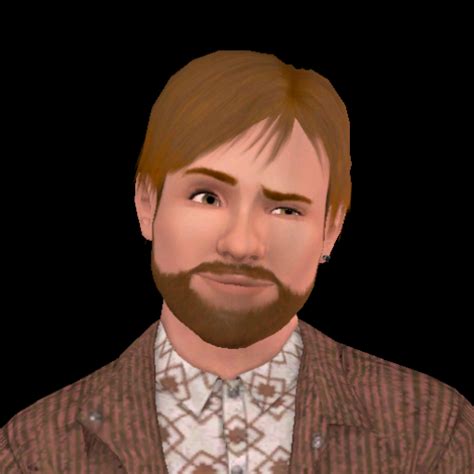 Awasome Benjamin Schmidt Sims 3 2023