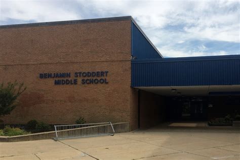 Benjamin Stoddert Middle School