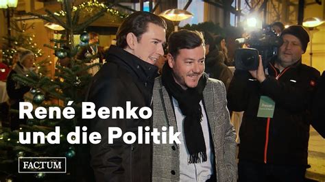 benko und die politik