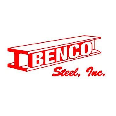 bennco steel near me products