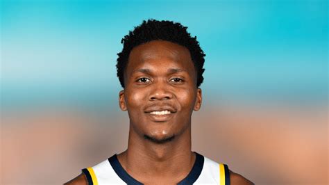 Bennedict Mathurin Ejected From Game