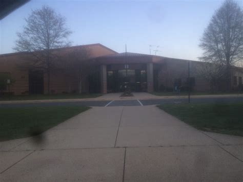 bennett elementary school manassas va