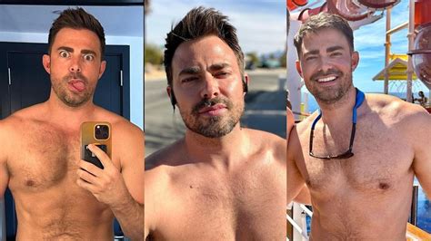 bennett nude jonathan