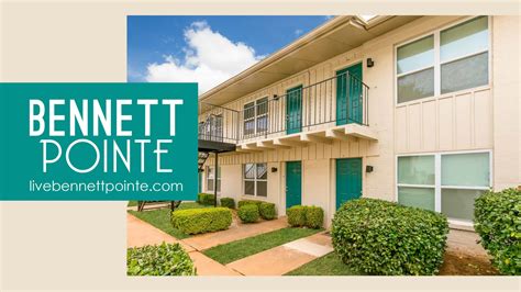 bennett pointe edmond