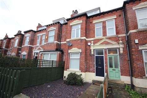 Bennett Road Headingley