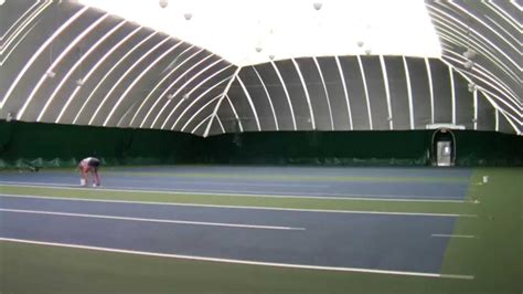 Bennington Tennis Center Junior Tennis