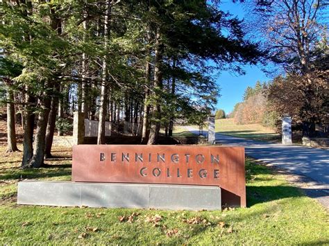Bennington College Request Information: A Comprehensive Guide