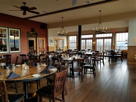 Discover Bennington's Culinary Gem: Top Restaurants to Savor