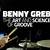 benny greb the art &amp; science of groove
