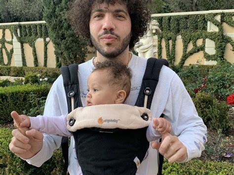 benny blanco children