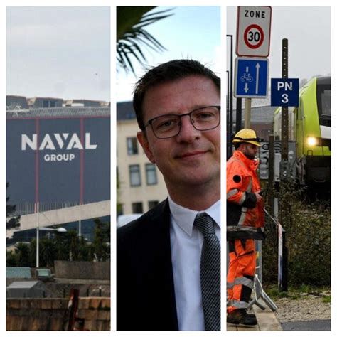 Benoit Gueguen Naval Group
