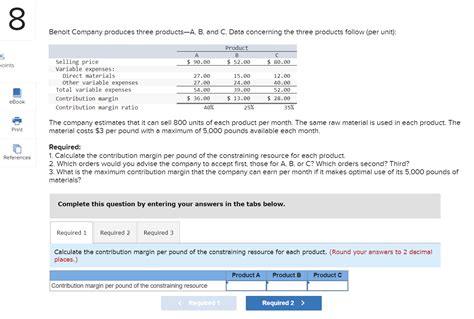 Benoit Holding Company