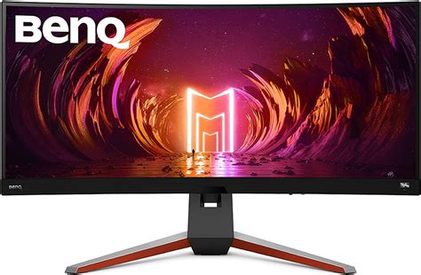 benq 4k gaming monitor 144hz 1ms