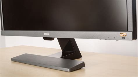 Benq Monitor Stand Release