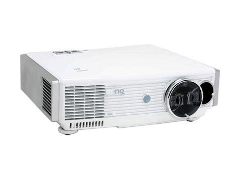 benq w500 3lcd projector