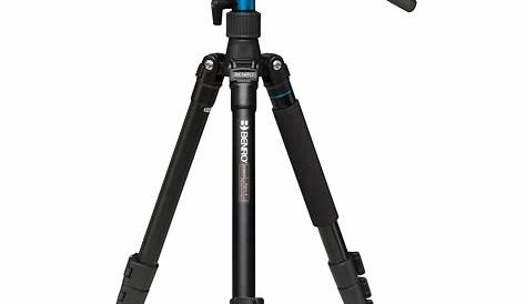 Benro Aero 4 Travel Angel Video Tripod Kit A2883fs4 Best Price