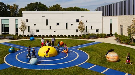 Bensenville Johnson School