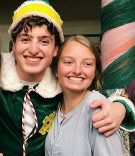 benson boone siblings