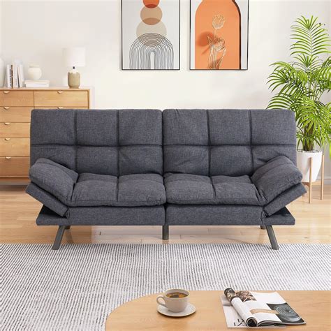 Benson Futon Sofa Bed