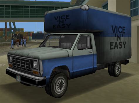 Benson Gta Wiki