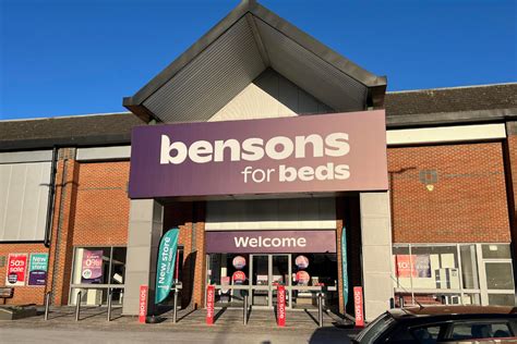Benson Home Store